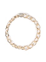 Necklace Rebecca Woman Diva in Alluminium BDAKOO25